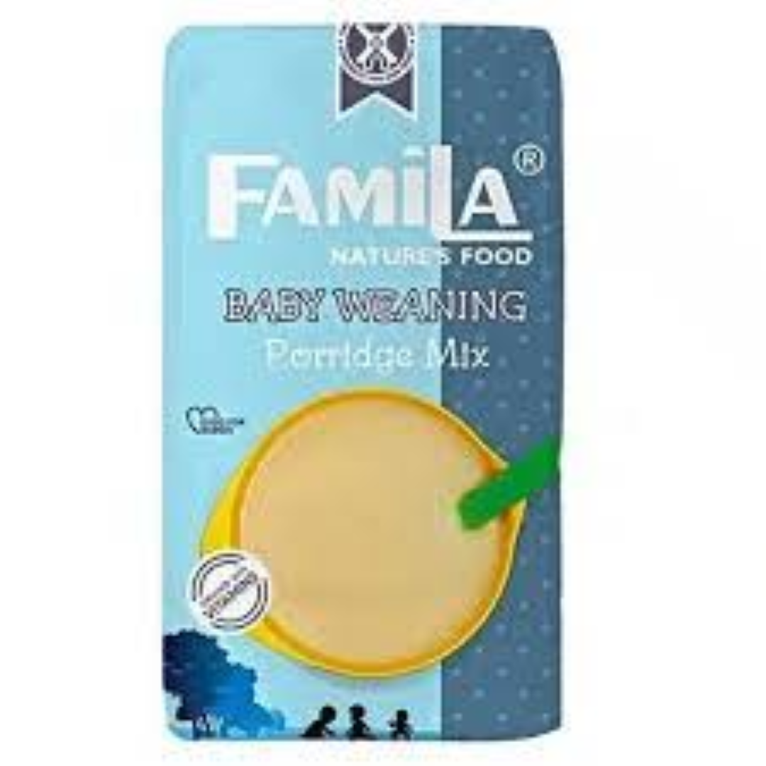 FAMILA INFANT WEANING 1KG